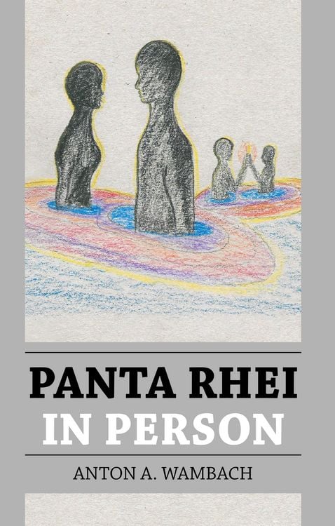 Produktbild: Panta rhei in Person