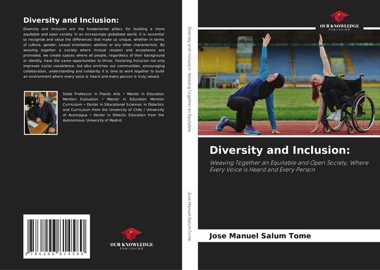 Produktbild: Diversity and Inclusion: