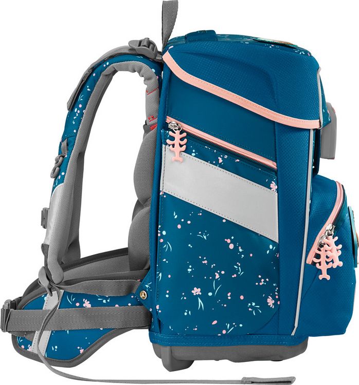 Produktbild: STEP BY STEP&reg; Schulrucksack-Set Space 5teilig, Wild Horse Ronja
