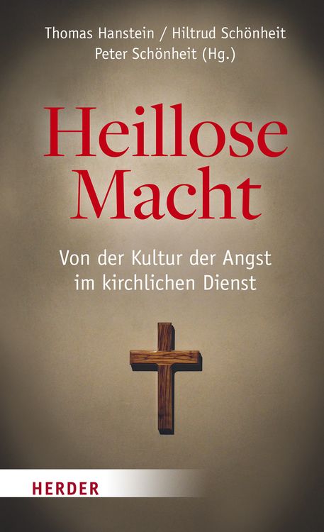 Produktbild: Heillose Macht!