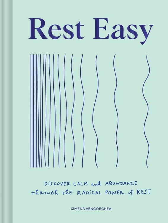 Produktbild: Rest Easy