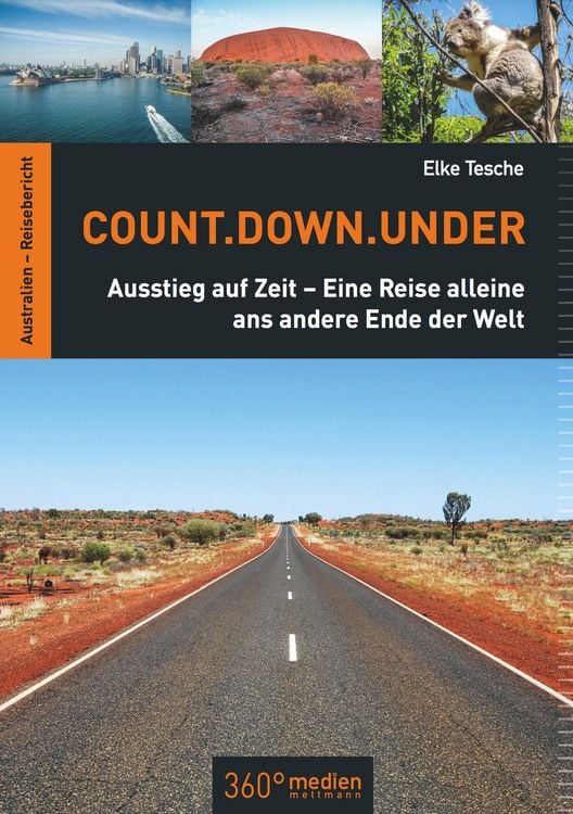 Produktbild: Count.Down.Under