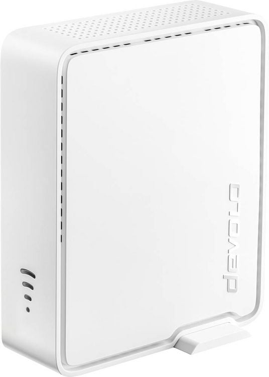 Produktbild: Devolo WiFi 6 Repeater 5400 8964 EU WLAN 5400MBit/s Mesh-f&auml;hig