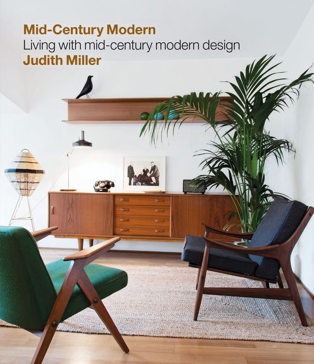 Produktbild: Miller's Mid-Century Modern