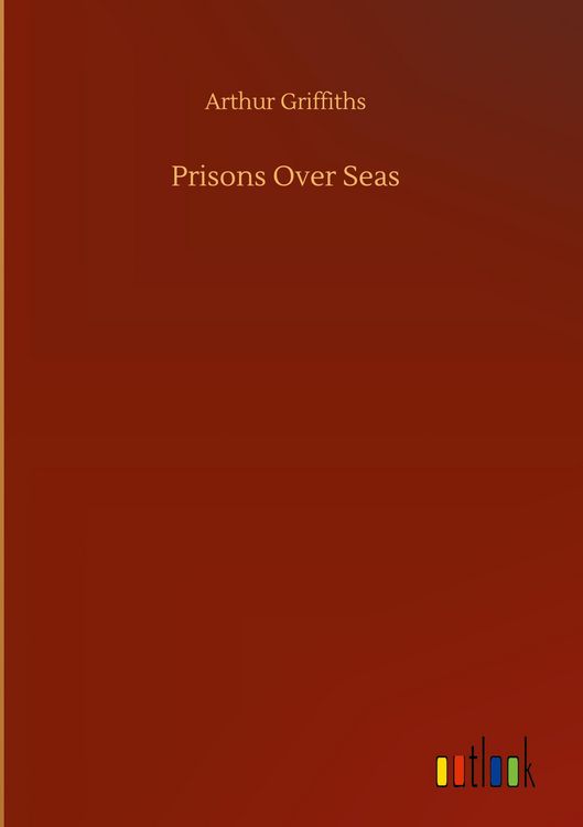 Produktbild: Prisons Over Seas