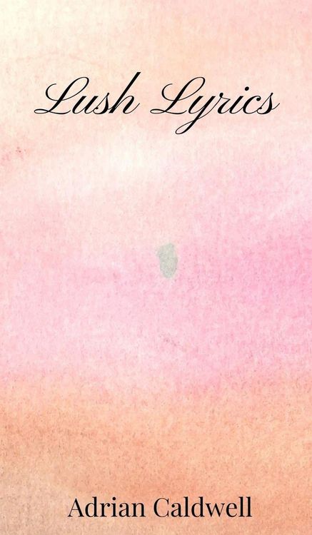 Produktbild: Lush Lyrics