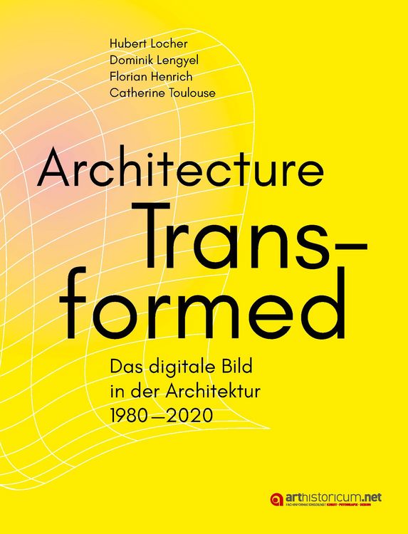 Produktbild: Architecture Transformed