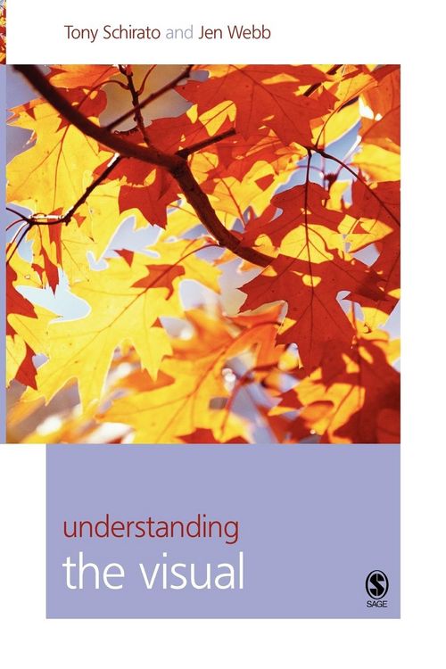 Produktbild: Schirato, T: Understanding the Visual