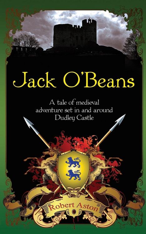 Produktbild: Jack O' Beans