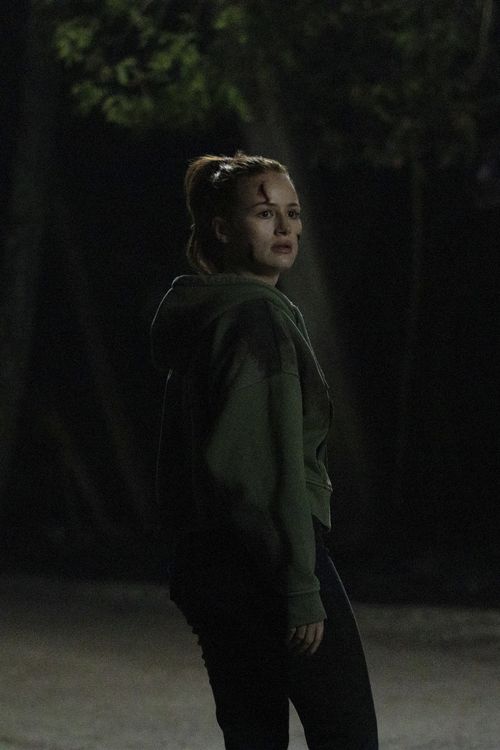 Produktbild: The Strangers - Chapter 3