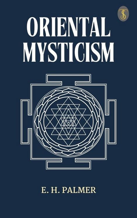 Produktbild: Oriental Mysticism
