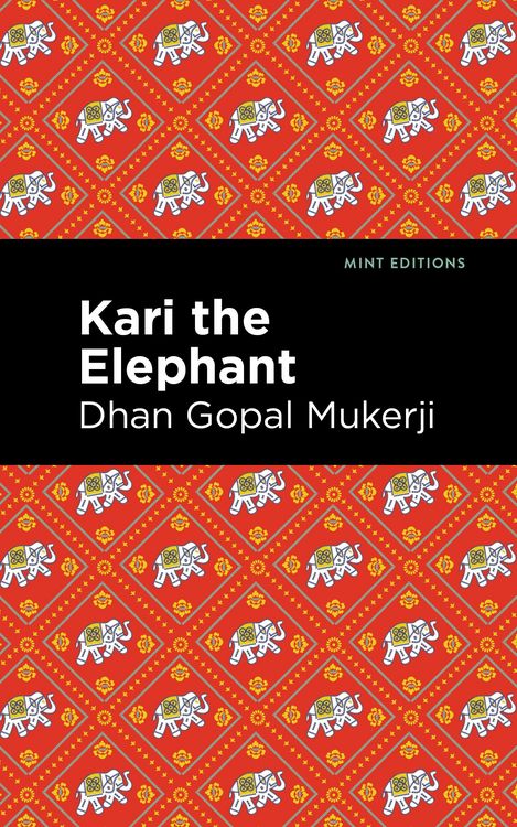 Produktbild: Kari the Elephant