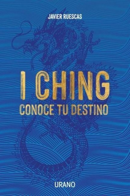 Produktbild: I Ching: Conoce Tu Destino