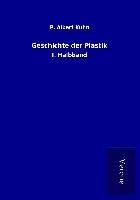 Produktbild: Geschichte der Plastik