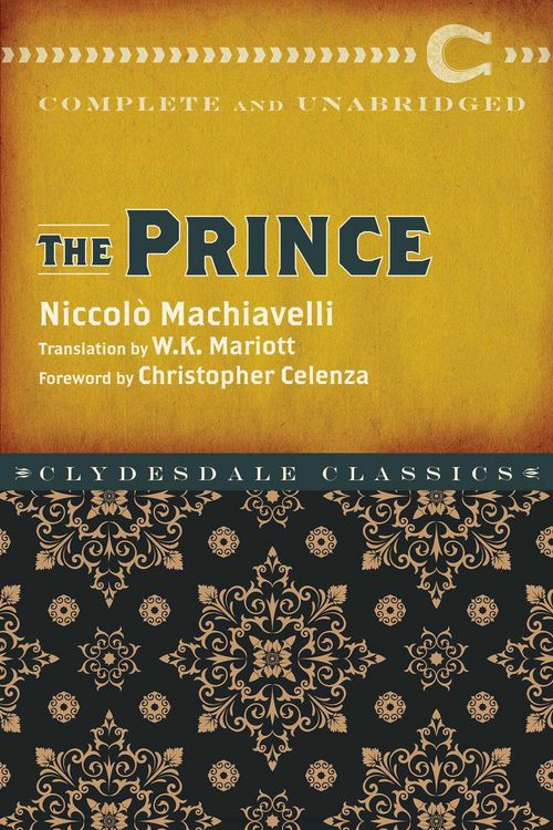 Produktbild: The Prince