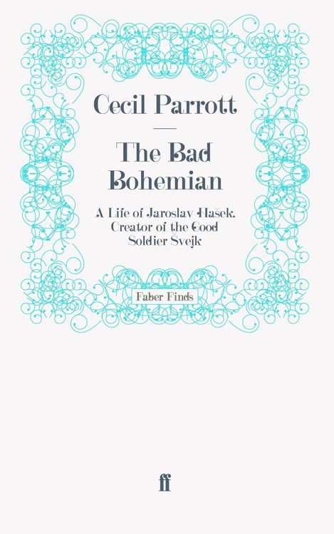 Produktbild: The Bad Bohemian