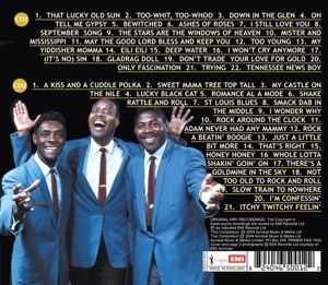 Produktbild: London Harmony