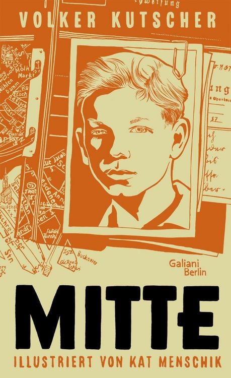 Produktbild: Mitte