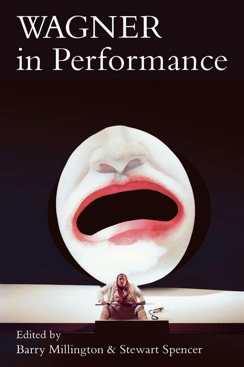 Produktbild: Wagner in Performance