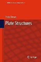 Produktbild: Plate Structures