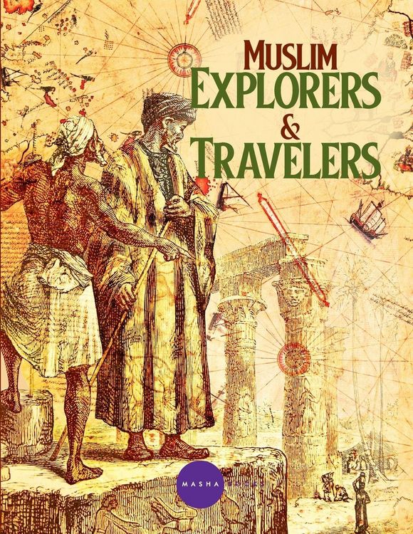 Produktbild: Muslim Explorers & Travelers