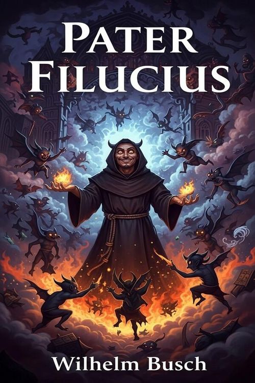Produktbild: Pater Filucius