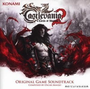 Produktbild: Ost/Various: Castlevania-Lords Of Shadow 2 (Ost)