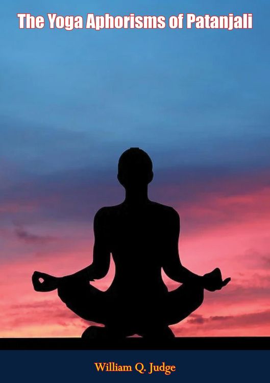 Produktbild: Yoga Aphorisms of Patanjali