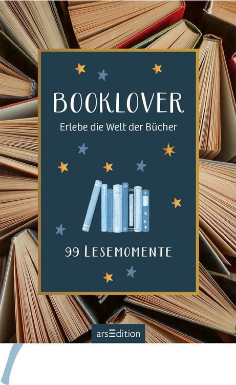 Produktbild: Booklover