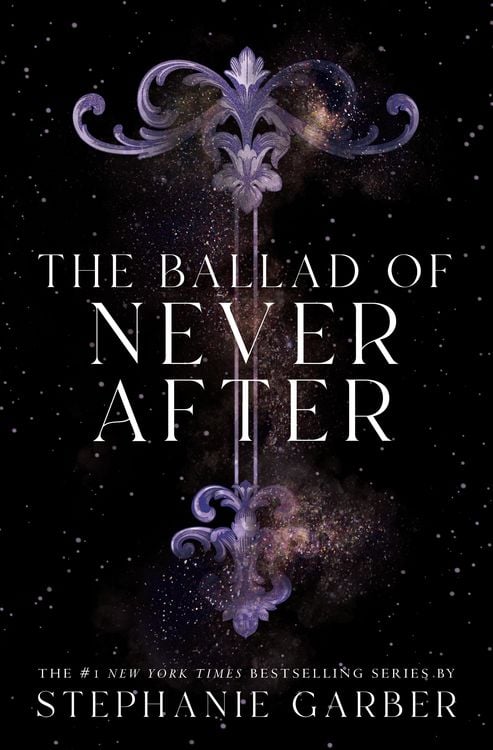 Produktbild: The Ballad of Never After