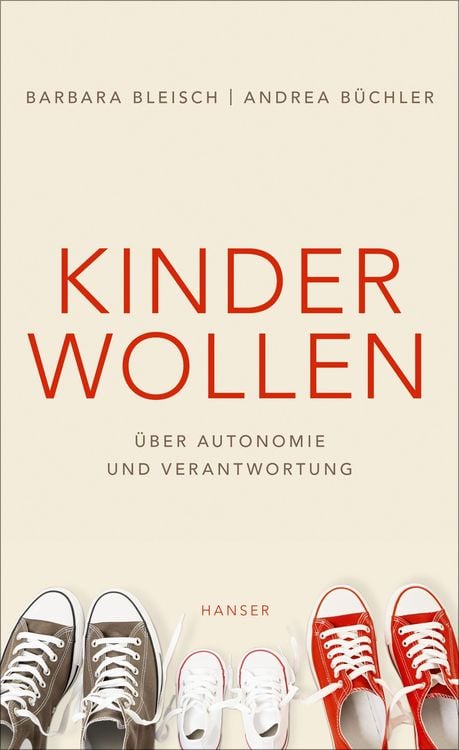 Produktbild: Kinder wollen