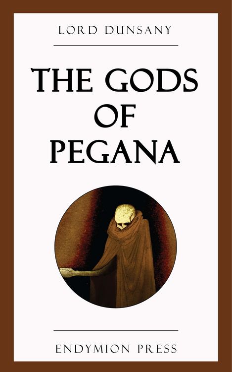 Produktbild: The Gods of Pegana