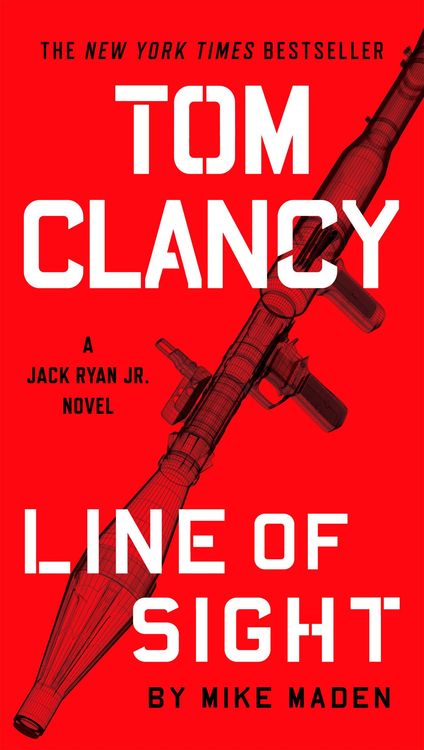Produktbild: Tom Clancy Line of Sight
