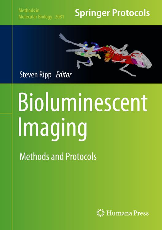 Produktbild: Bioluminescent Imaging