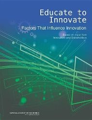 Produktbild: Educate to Innovate