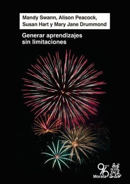 Produktbild: Generar aprendizajes sin l&iacute;mitaciones