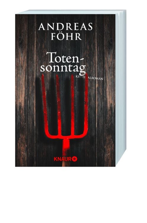 Produktbild: Totensonntag