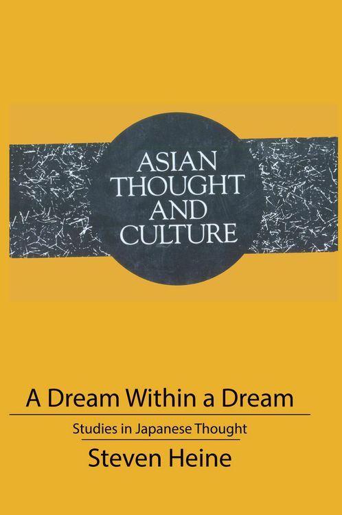 Produktbild: A Dream Within a Dream