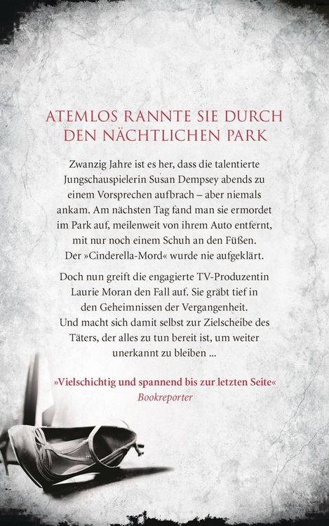 Produktbild: So still in meinen Armen / Under Suspicion Bd. 2