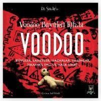 Produktbild: Voodoo B&uuml;y&uuml;leri Kitabi