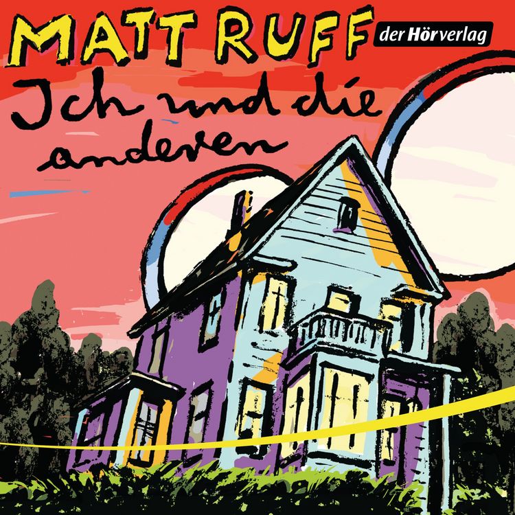Produktbild: Ich und die anderen
