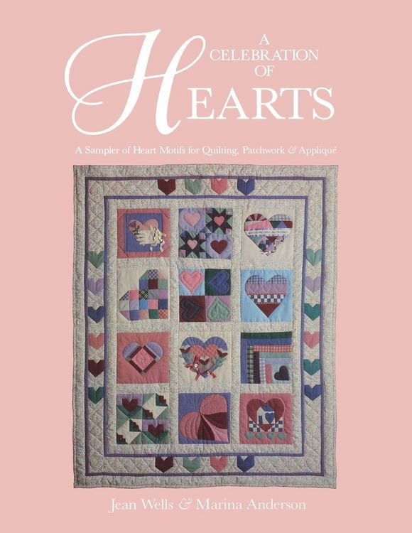 Produktbild: Celebration of Hearts - A -Print on Demand Edition