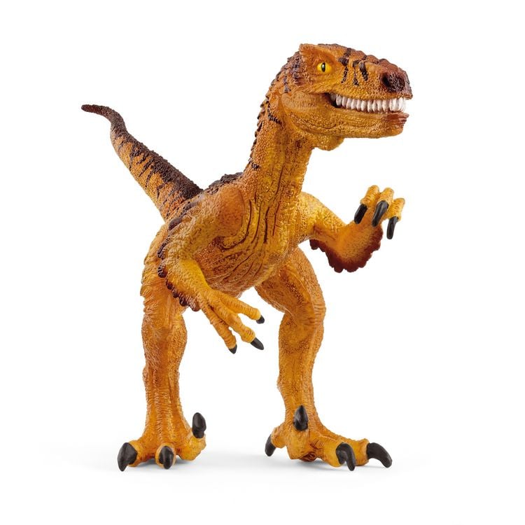 Produktbild: schleich&reg; Dinosaurs Velociraptor