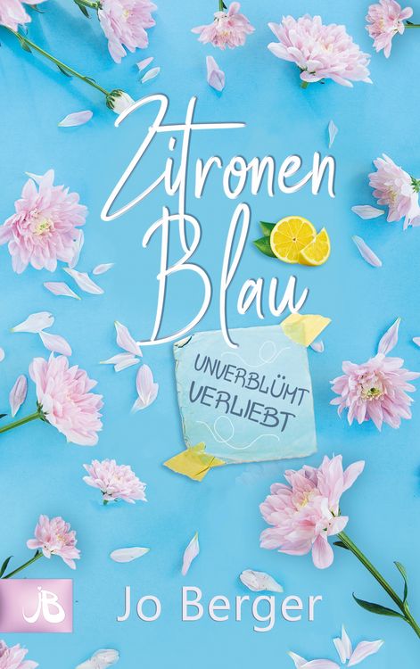 Produktbild: Zitronenblau