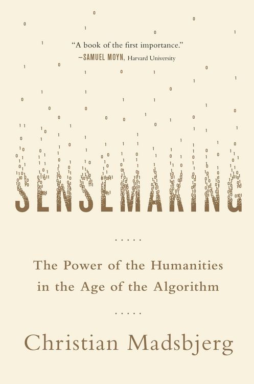 Produktbild: Sensemaking