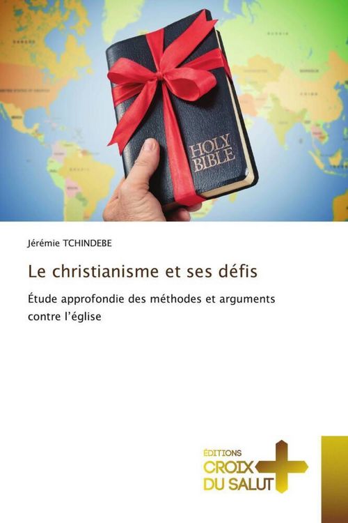 Produktbild: Le christianisme et ses d&eacute;fis