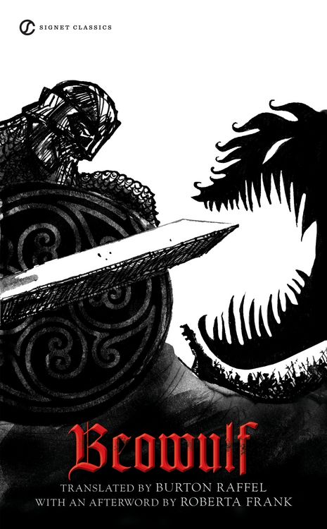 Produktbild: Beowulf