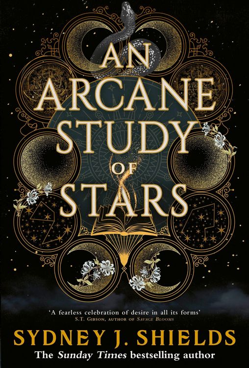 Produktbild: An Arcane Study of Stars