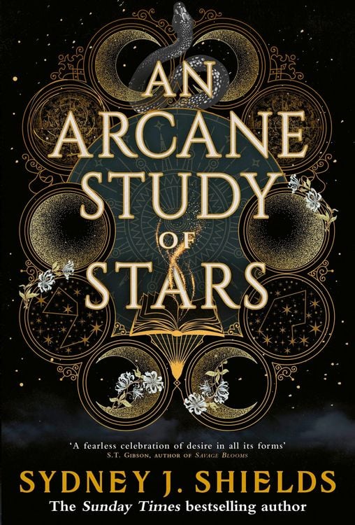 Produktbild: An Arcane Study of Stars