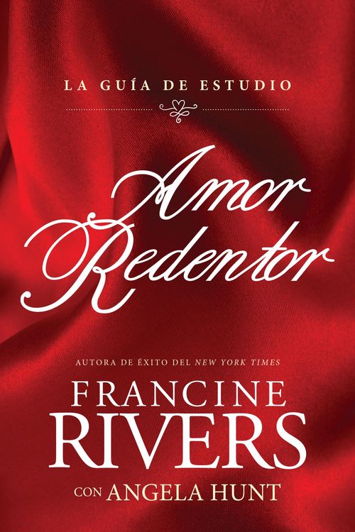 Produktbild: Amor redentor: La gu&iacute;a de estudio